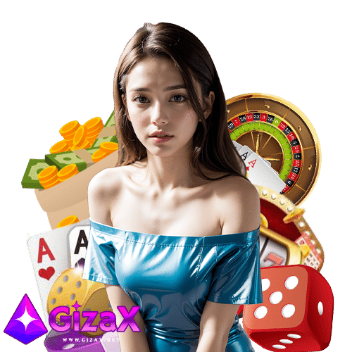 gizax เว็บพนันอันดับ 1