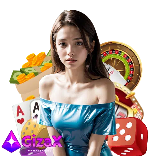 gizax เว็บพนันอันดับ 1